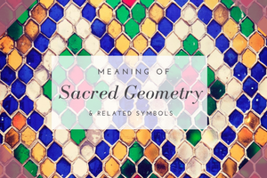 What Is Sacred Geometry?
