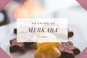 What Is the Merkaba Symbol?