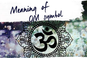 What Does the Om Symbol Mean?