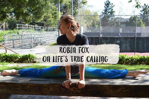 Robin Fox On Life's True Calling