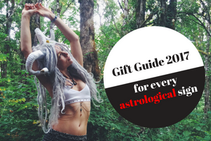 Best Holiday Gifts Based On Astrological Signs 2017 Guide