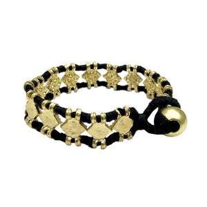 Amara Bracelet Black Women - Jewelry - Bracelets