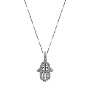 Blessing Necklace Women - Jewelry - Necklaces