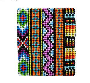 Colorful 7 Row Brazilian Rope Beads Bracelets