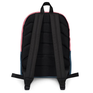 FYC Water Resistant Backpack Kids - Boys - Bags