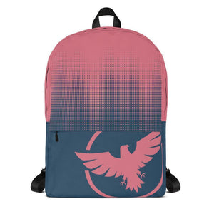 FYC Water Resistant Backpack Kids - Boys - Bags