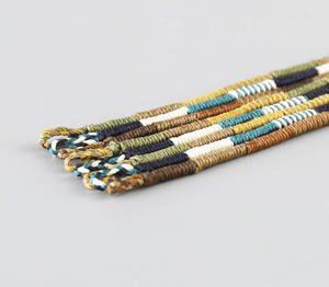 Handmade Wrap Bracelet S