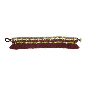 Kyra Tassel Bracelet Women - Jewelry - Bracelets
