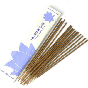 Stick Incense, Frankincense - (GC) Incense