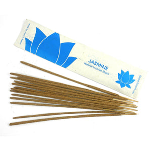 Stick Incense, Jasmine (I) (GC) Incense