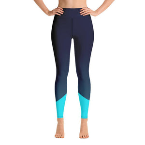 Women's Active Comfort Sport Emprise Full Length Leggings XS / Purple Women - Apparel - Activewear - Leggings
