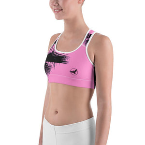 Women's Moisture Wicking Sports bra Women - Apparel - Activewear - Sports Bras